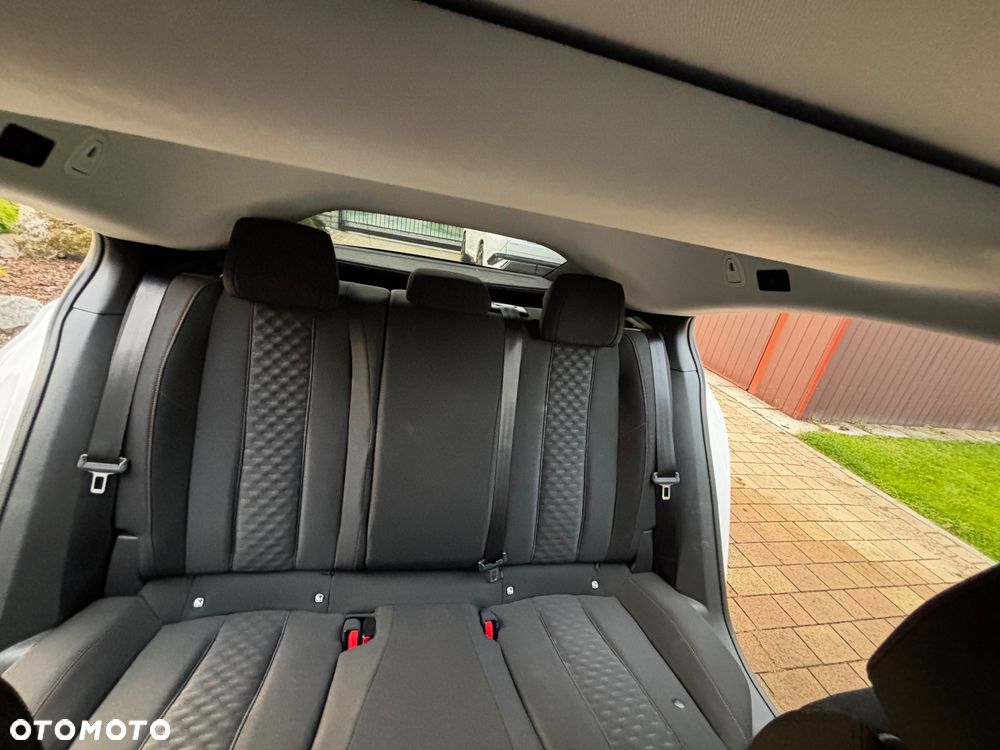 Peugeot 508 1.5 BlueHDi Active S&S - 9