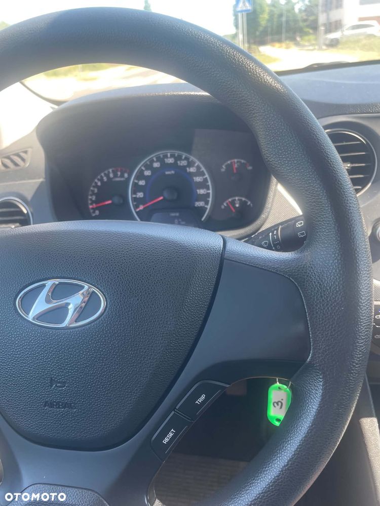 Hyundai i10 1.0 Style - 19