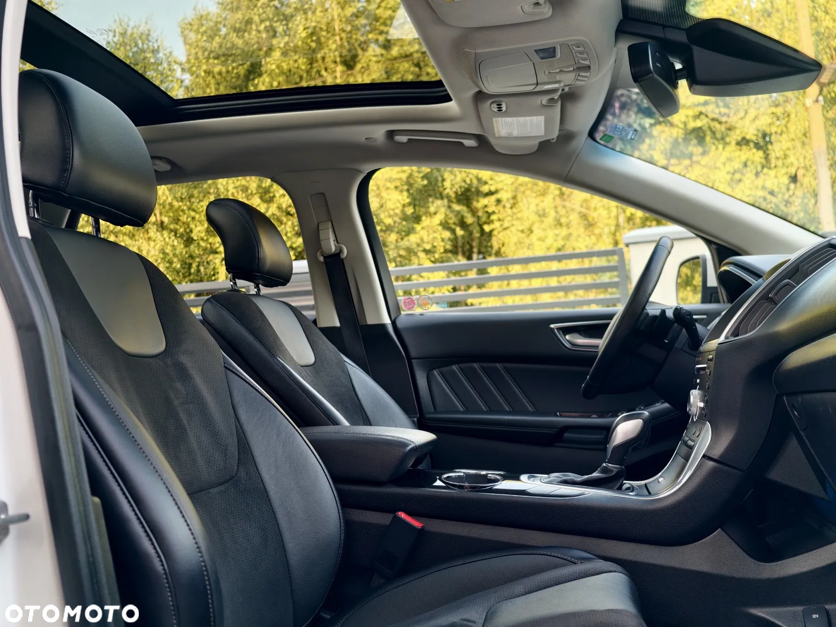 Ford Edge 2.0 EcoBlue Twin-Turbo 4WD ST-Line - 11
