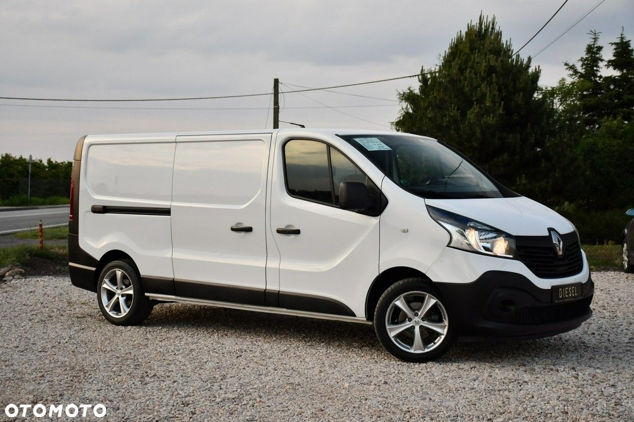 Renault Trafic - 9