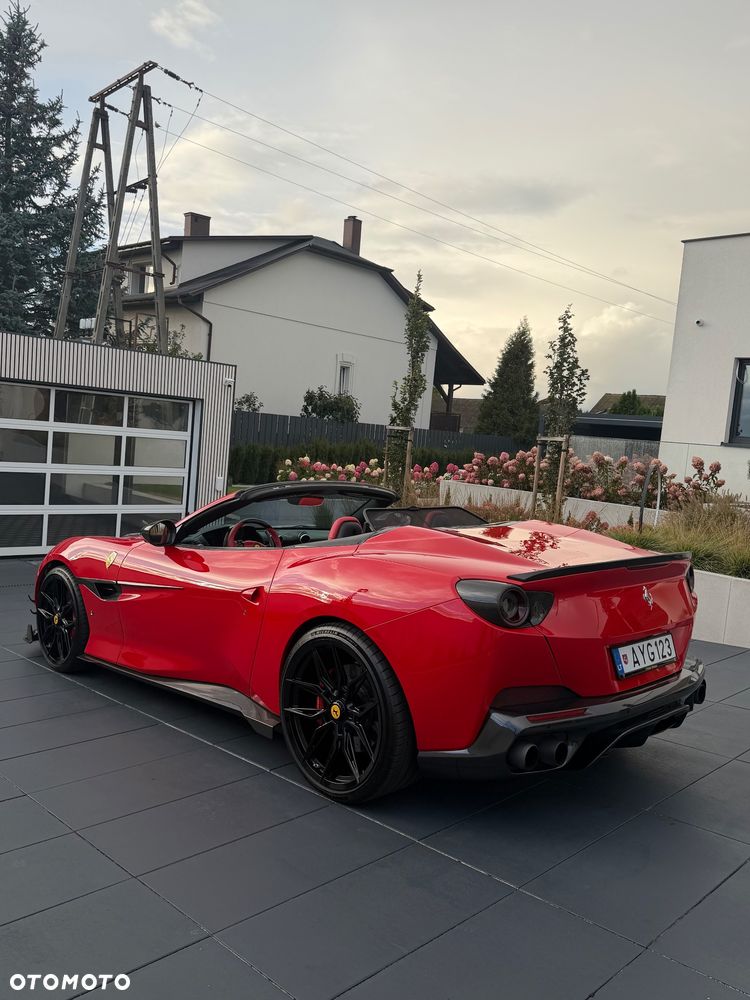 Ferrari Portofino - 11