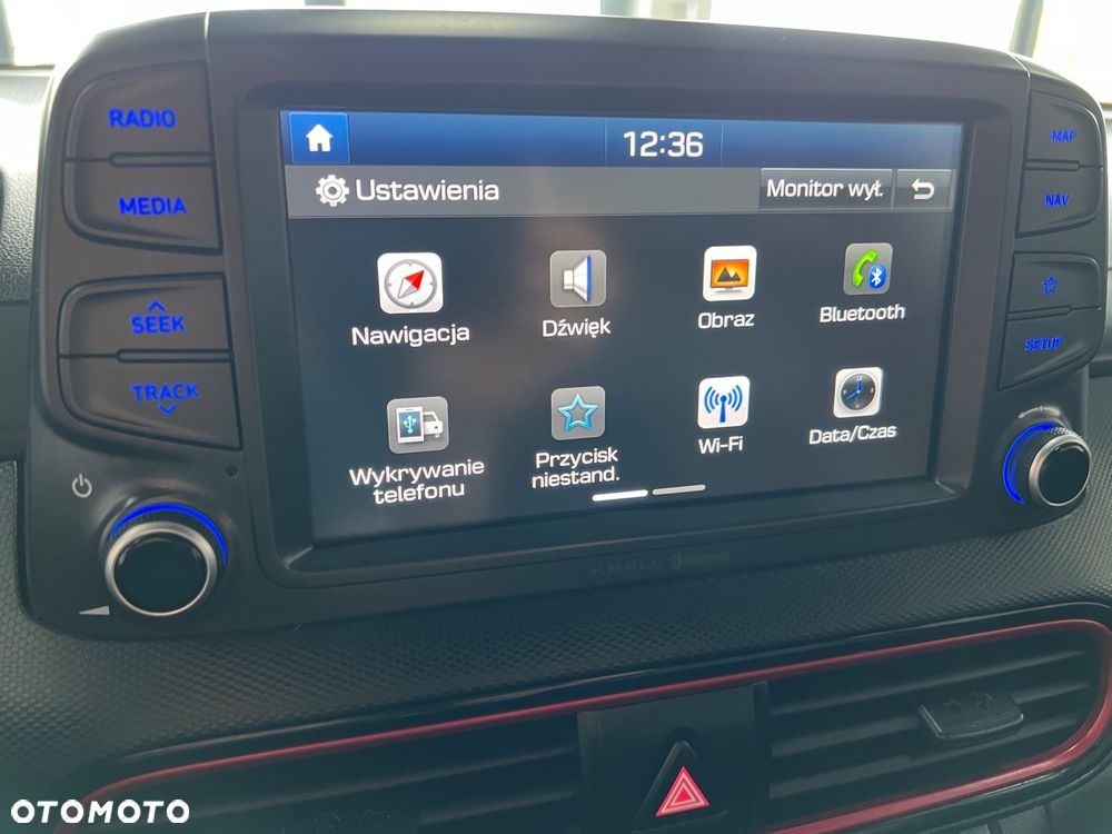 Hyundai Kona - 16