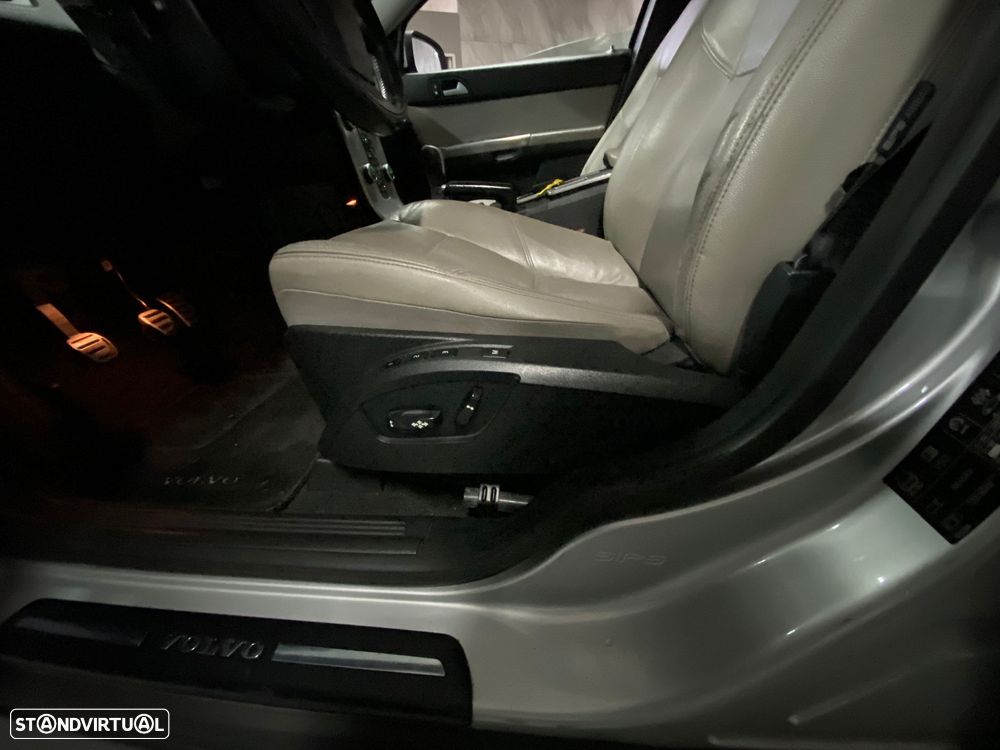 Volvo V50 1.6D DPF Momentum - 7