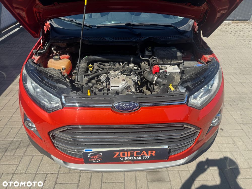 Ford EcoSport 1.0 EcoBoost - 17