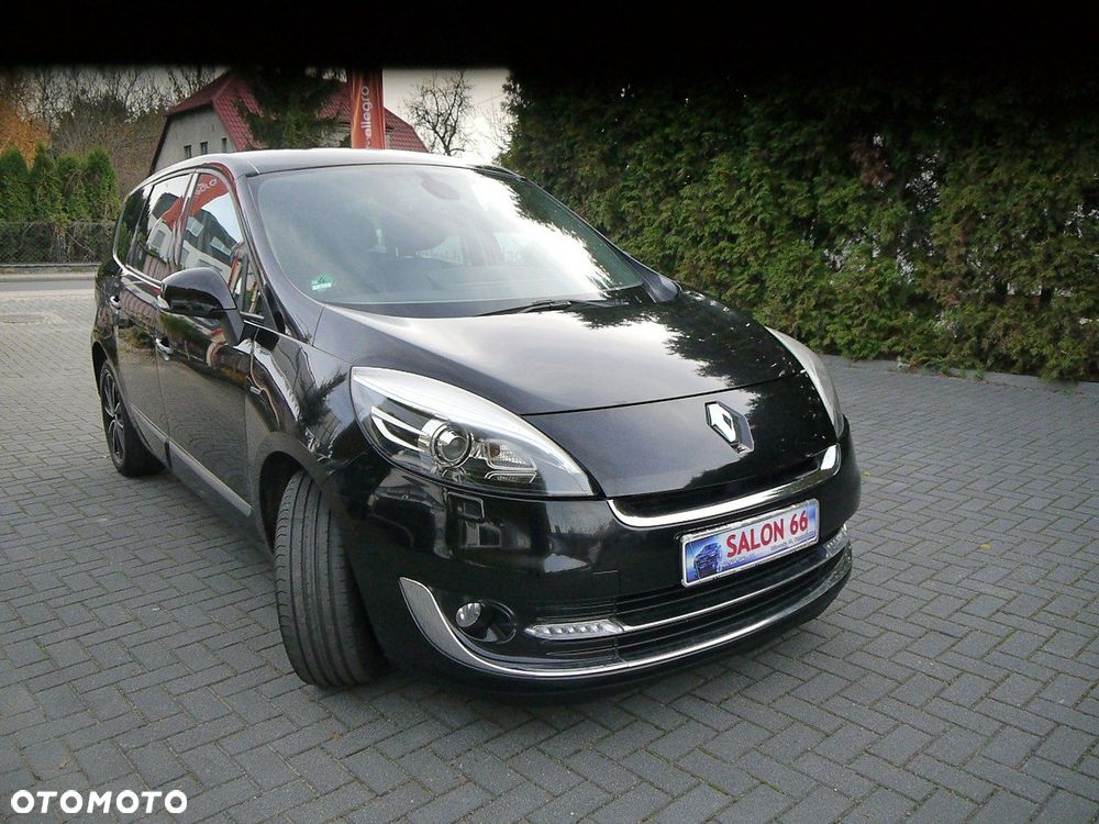 Renault Grand Scenic 2.0 dCi Privilege - 9