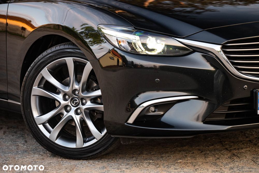 Mazda 6 2.0 Skypassion I-ELoop - 5