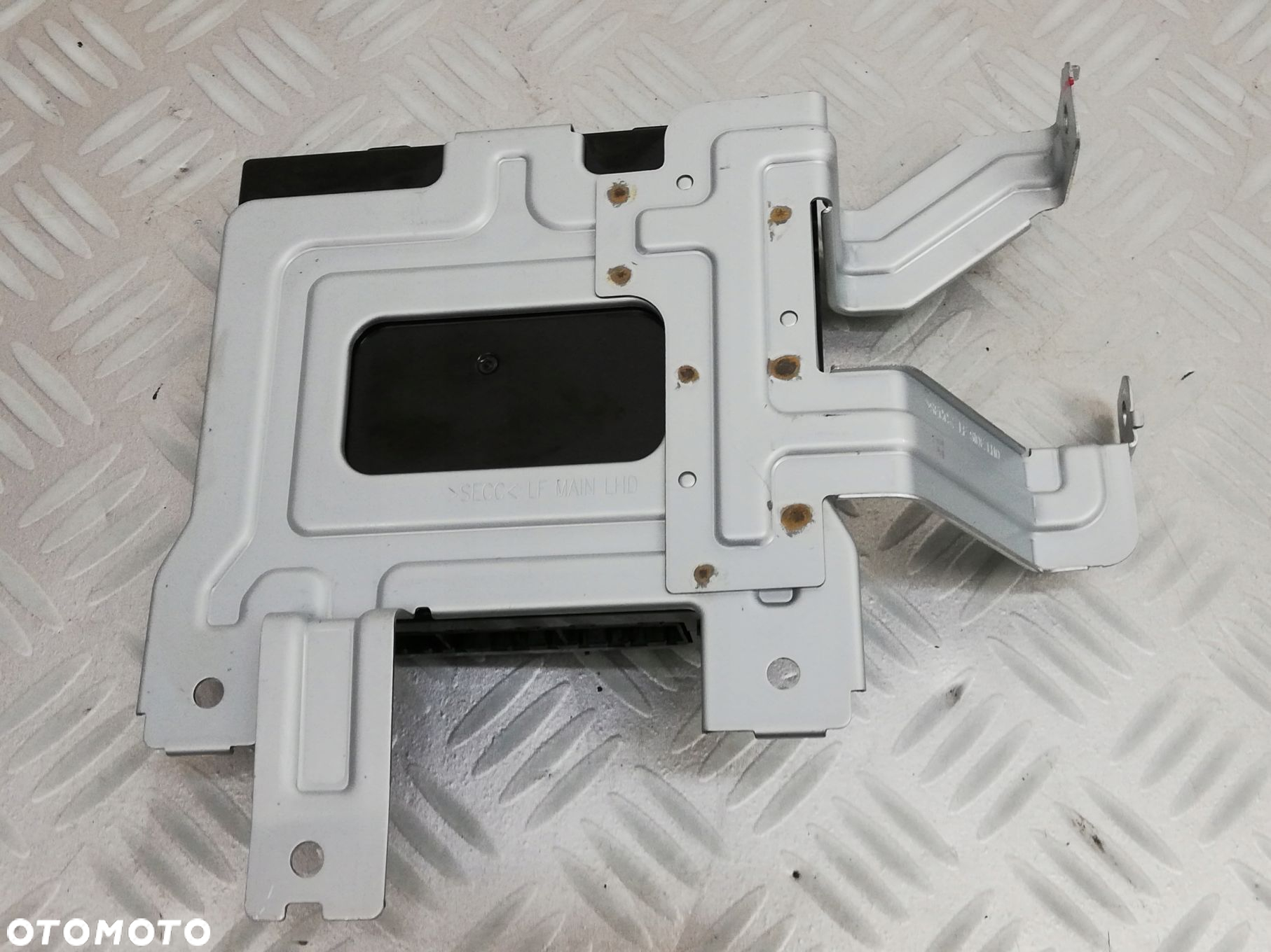 Moduł sterownik ECU Hyundai Sonata VII 95480-C3000 41000-00390 - 2