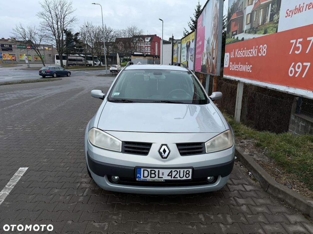 Renault Megane - 7