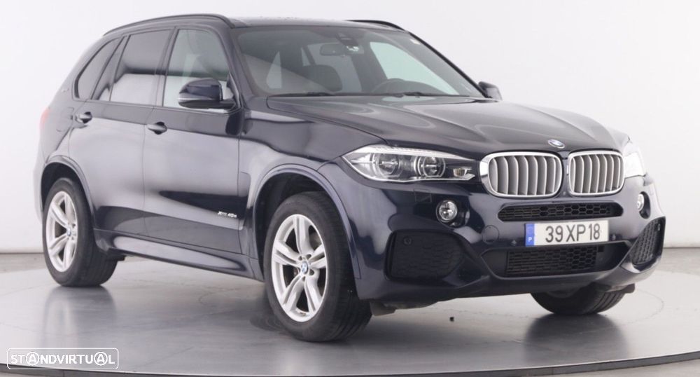 BMW X5 - 2