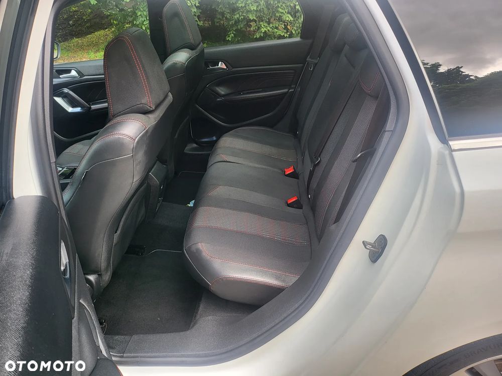 Peugeot 308 - 20