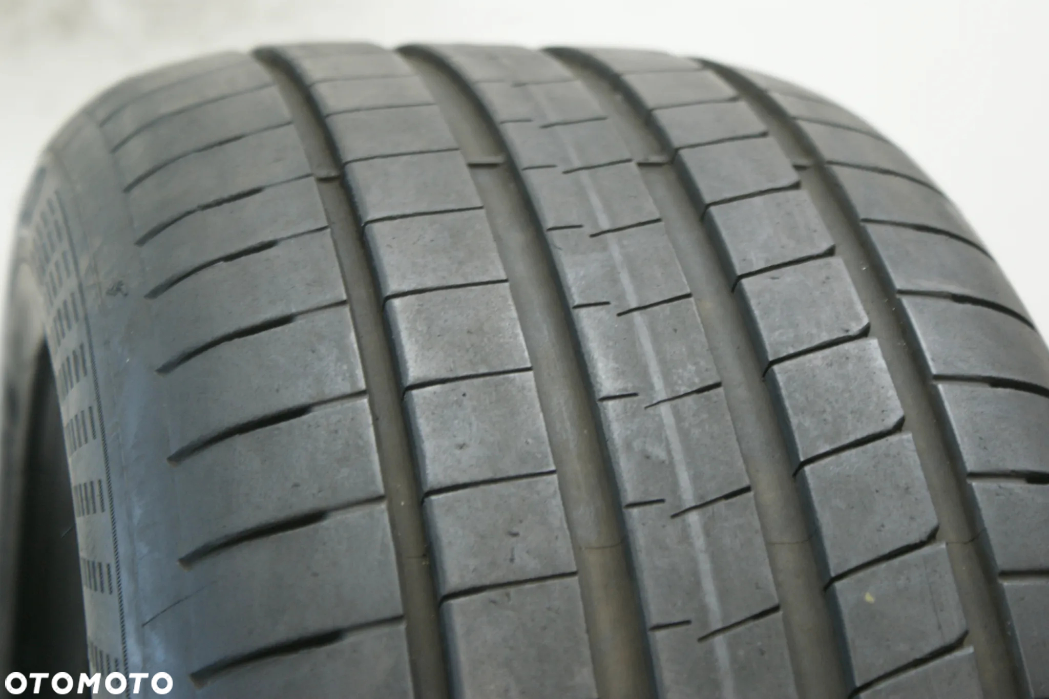 225/50R17 GOODYEAR EAGLE F1 ASYMMETRIC 6 , 6,3mm 2023r B1005 - 2