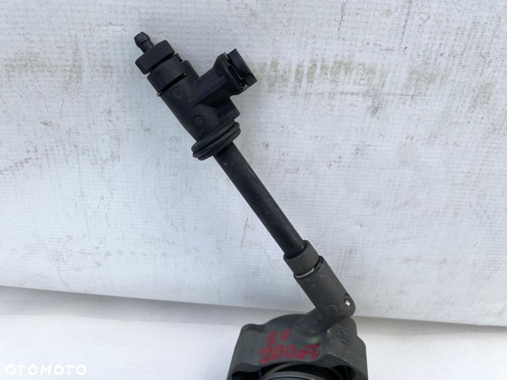 DUCATO BOXER JUMPER 3.0 M40 06- WYSPRZĘGLIK ŁOŻYSKO OPOROWE 55207502 - 3