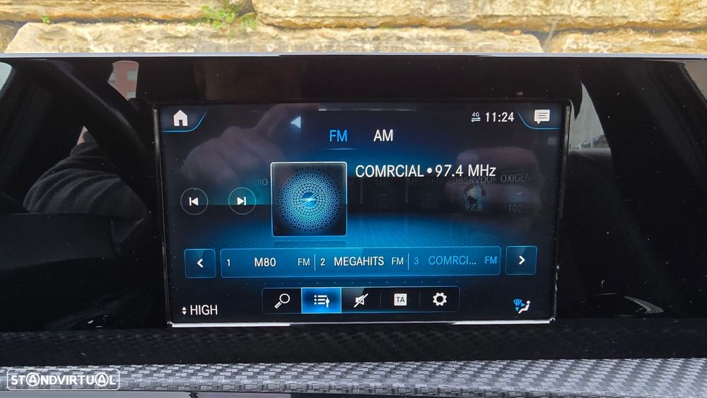 Mercedes-Benz A 160 d Style - 30