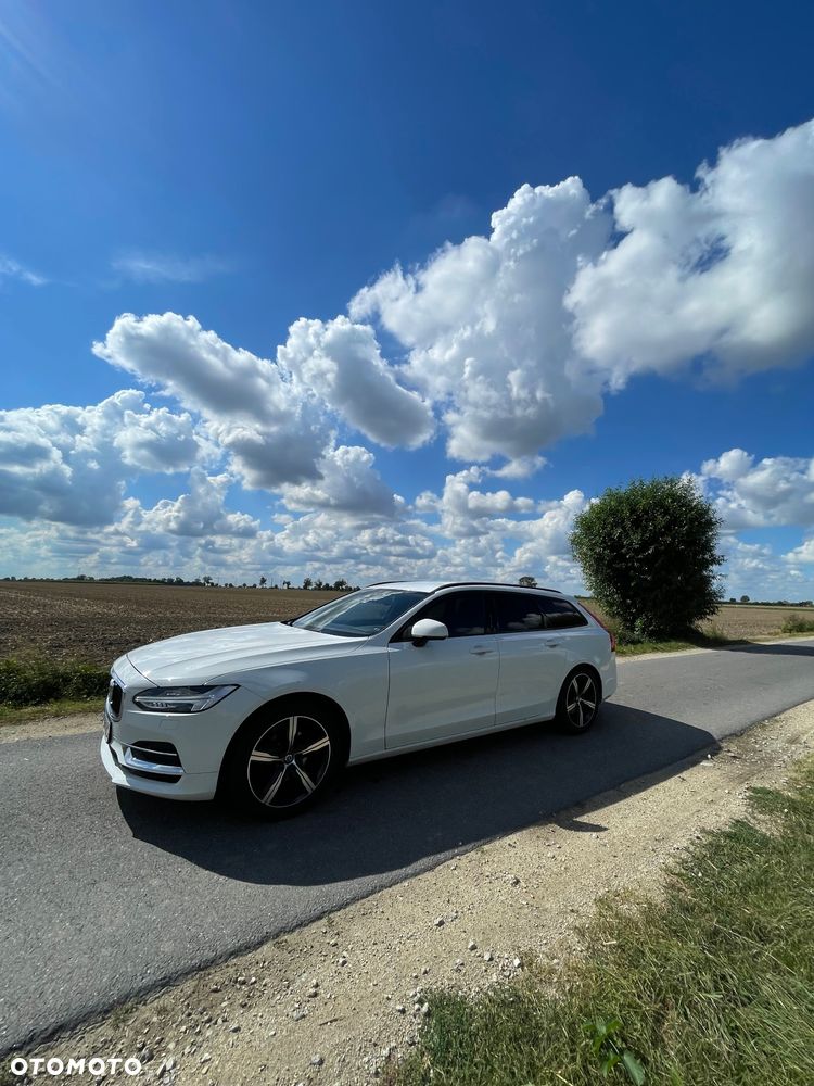 Volvo V90 D3 Momentum - 5