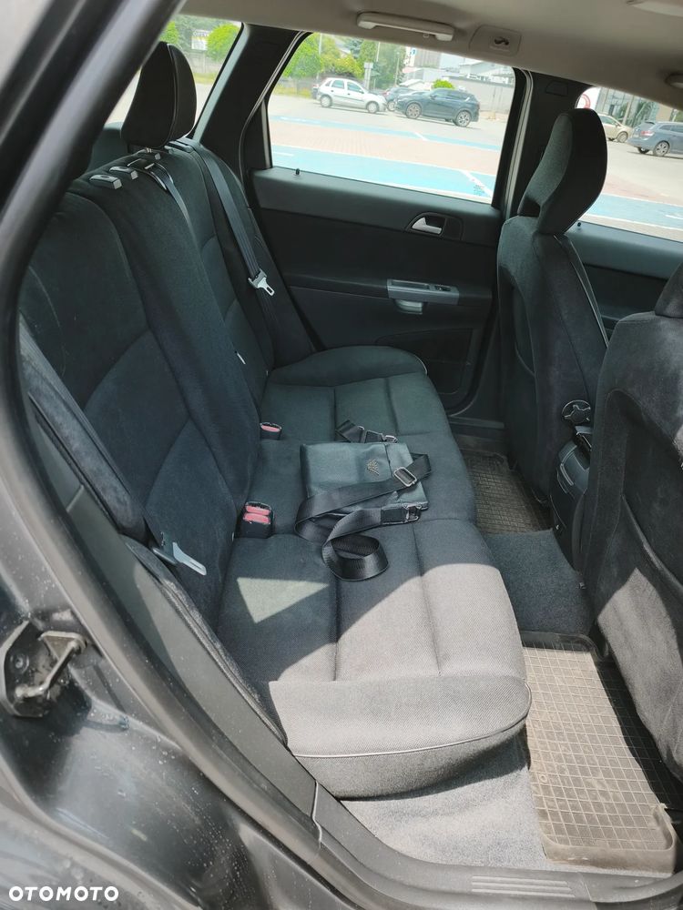 Volvo V50 1.6D DRIVe - 7