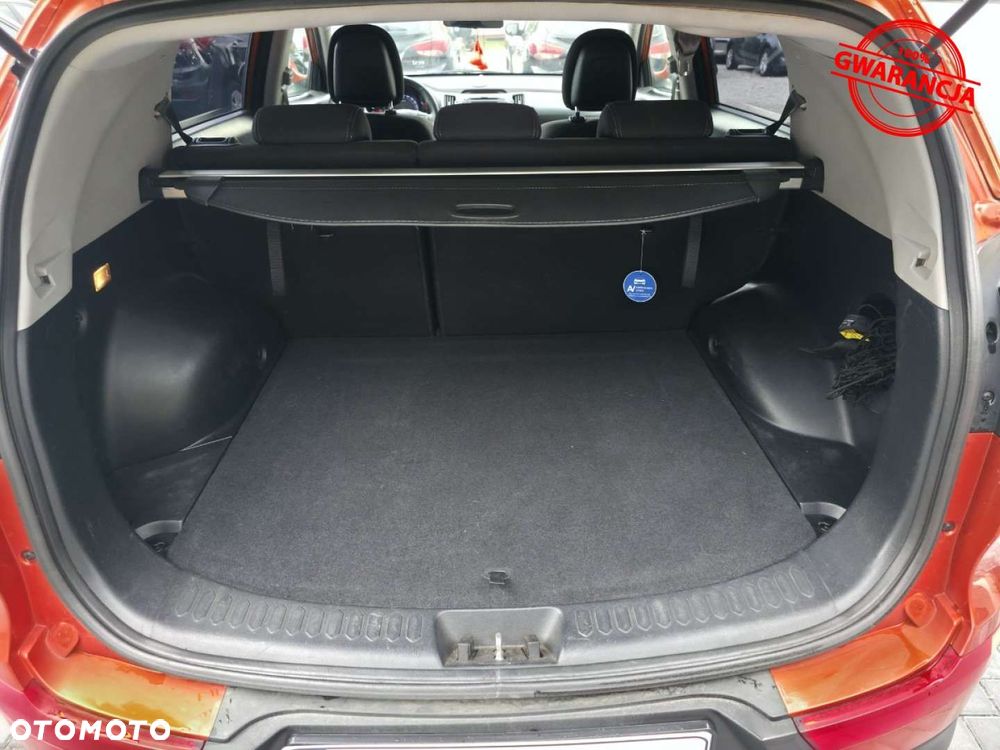 Kia Sportage - 30