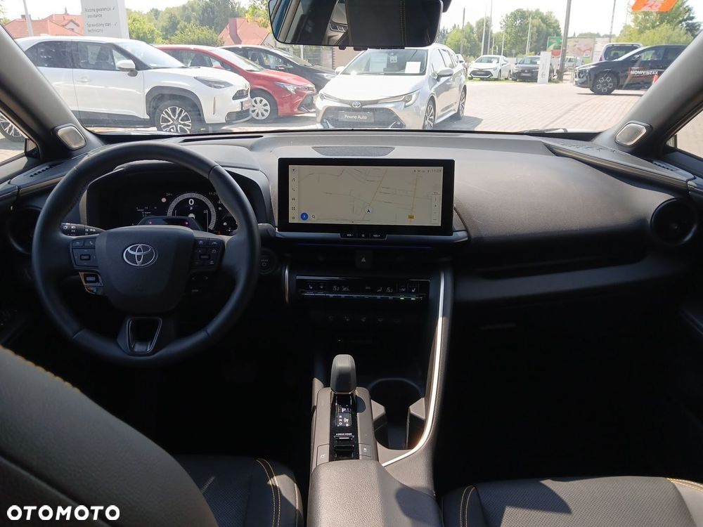 Toyota C-HR 2.0 Hybrid Dynamic Force Executive Premiere Edition - 12