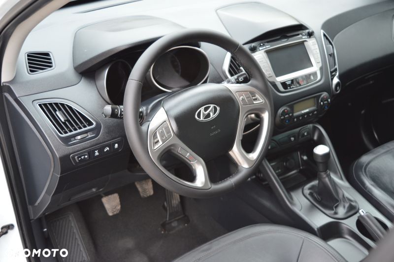 Hyundai ix35 - 17