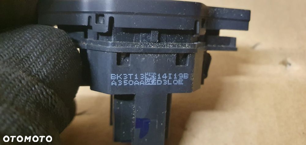 Włącznik awaryjnych centralnego zamka Ford Transit Custom MK8 BK3T-13A350-AA - 5