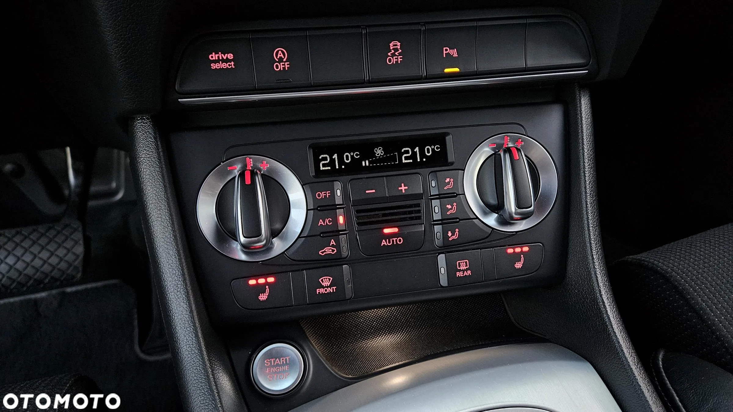 Audi Q3 2.0 TDI Quattro S tronic - 30