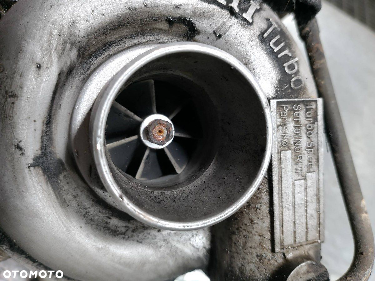 TURBINA MAZDA 6 ( 02-08 ) VJ320403 2.0 ICTD - 2