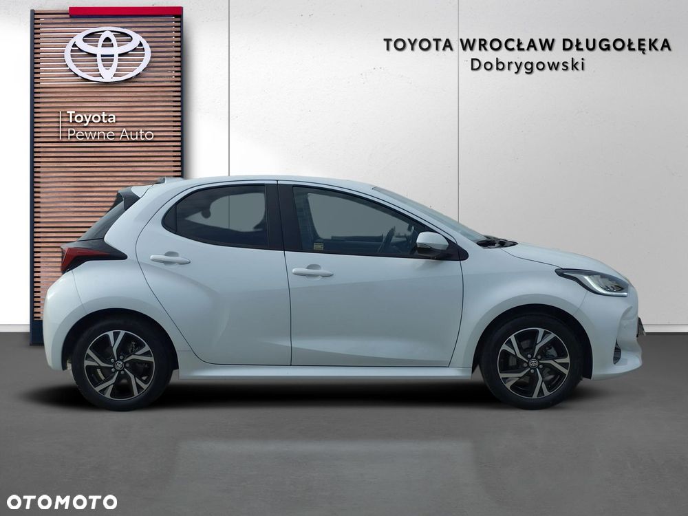 Toyota Yaris Hybrid 1.5 Style - 8