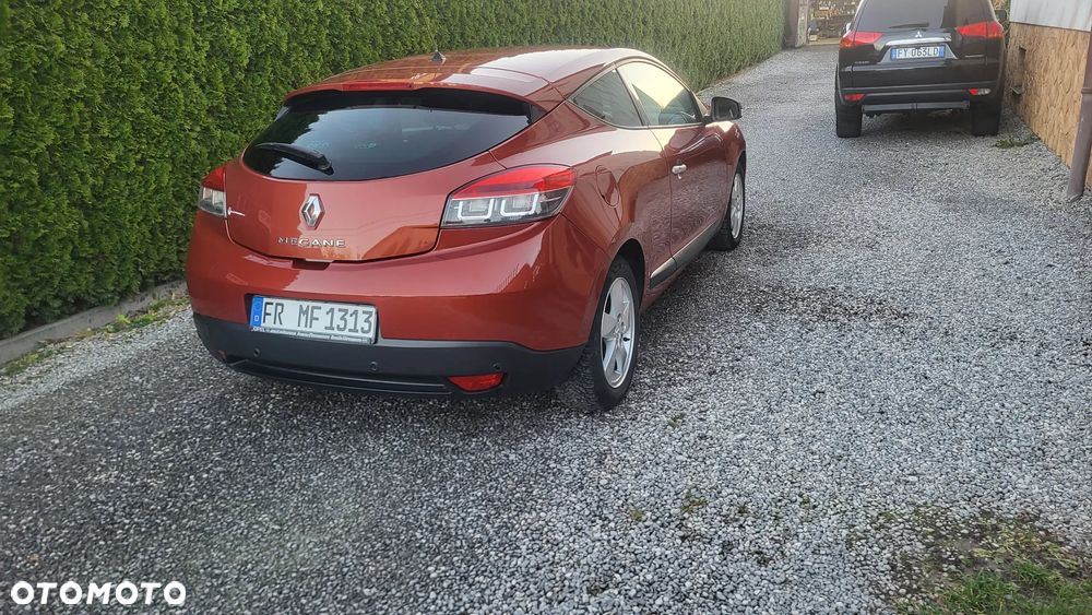 Renault Megane 1.5 dCi Exception - 6