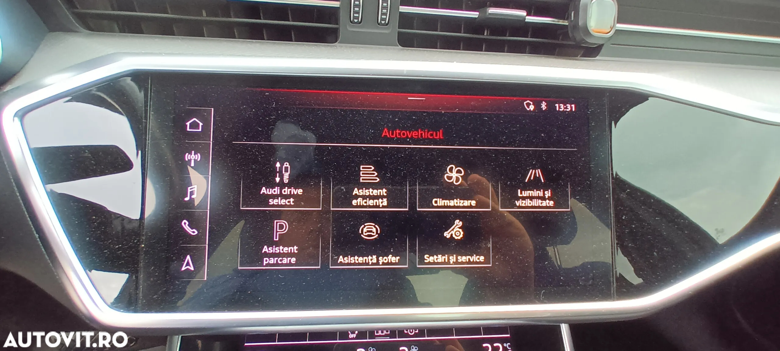 Audi A6 - 18