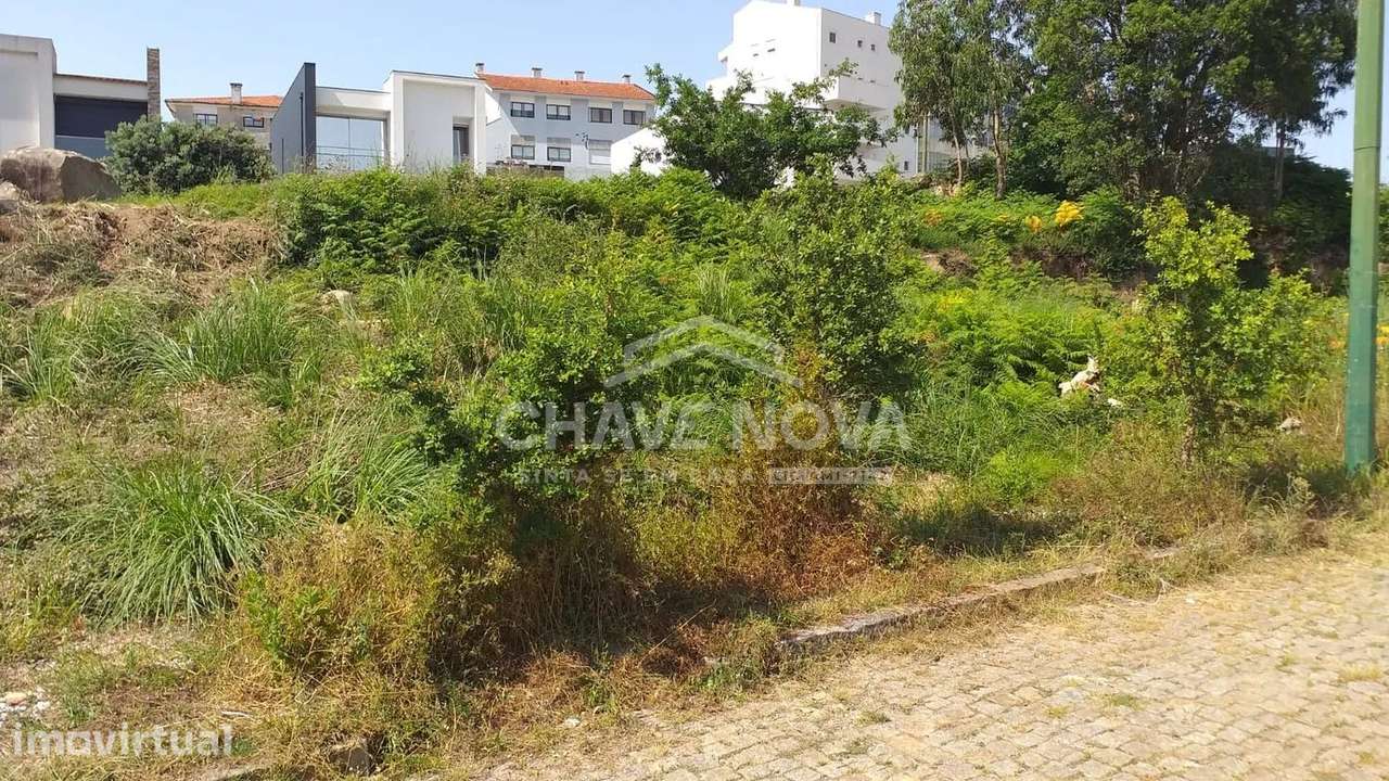 Lote para Moradia Isolada na Madalena - Grande imagem: 3/7