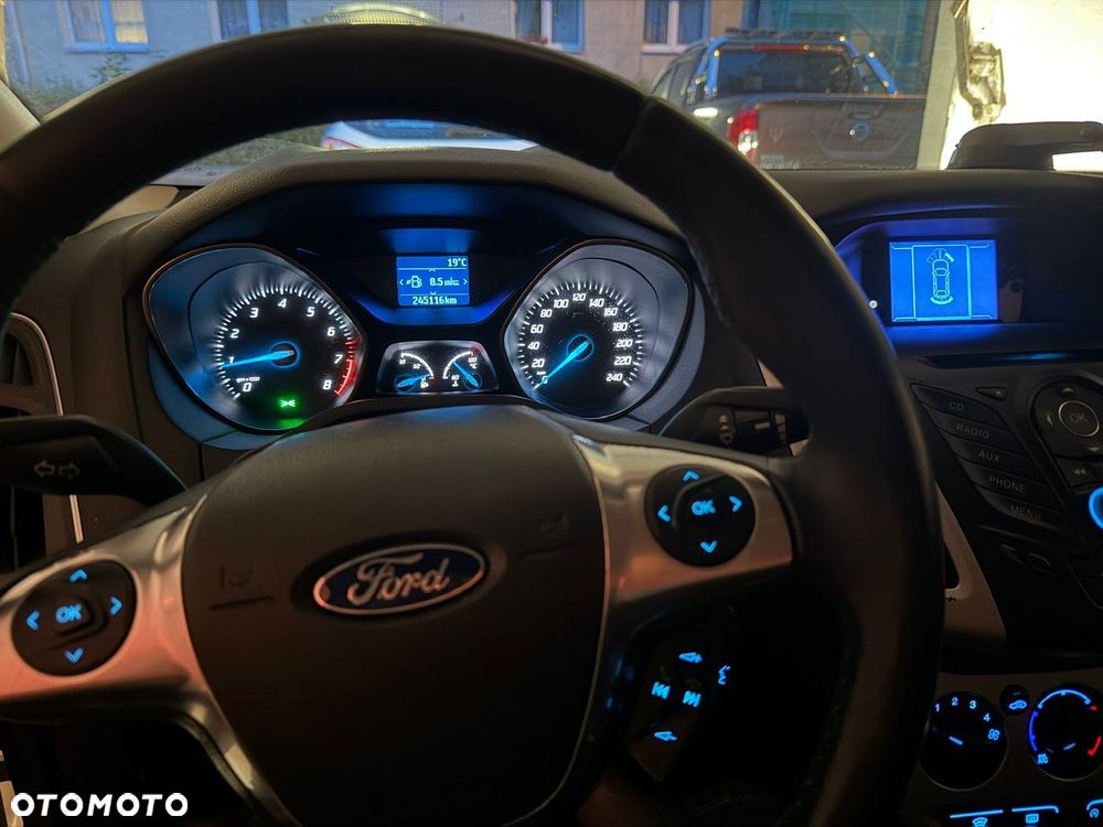 Ford Focus - 4