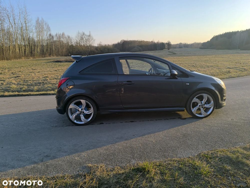 Opel Corsa 1.2 16V Enjoy - 33