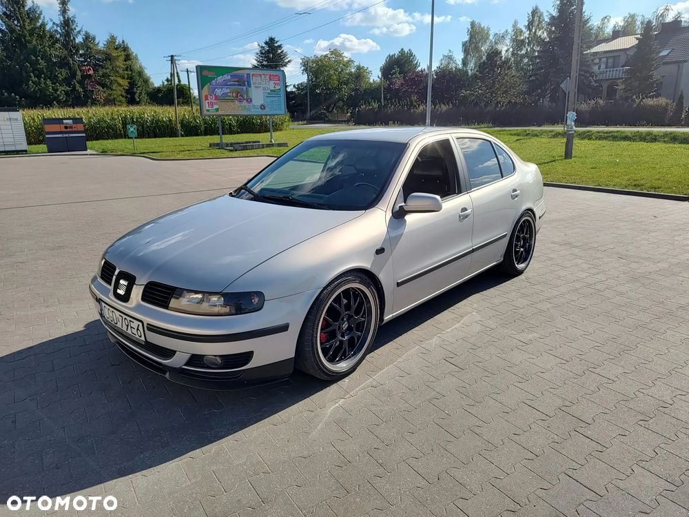 Seat Toledo - 8