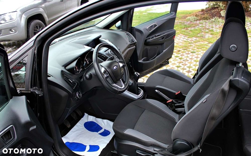 Ford B-MAX - 8