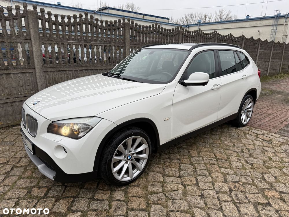 BMW X1 - 19