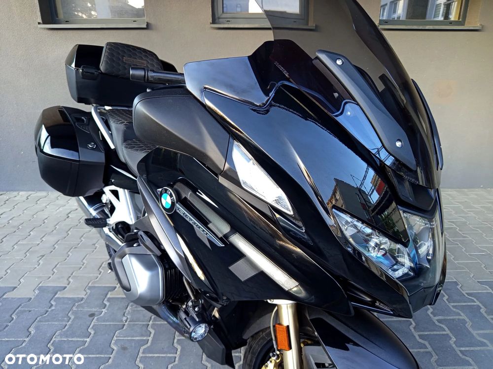 BMW RT - 14