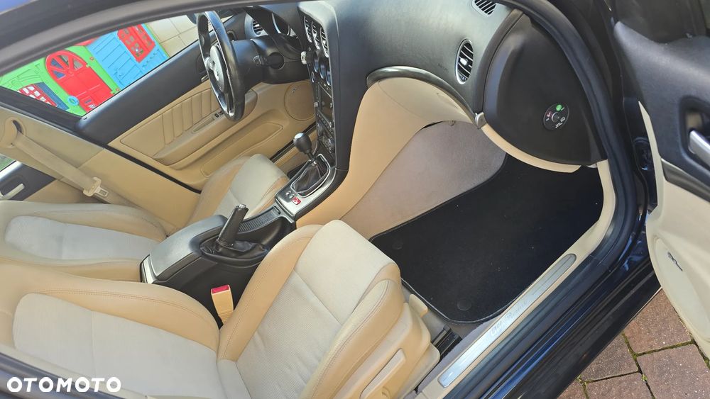 Alfa Romeo 159 1750TBi Sport Plus - 10