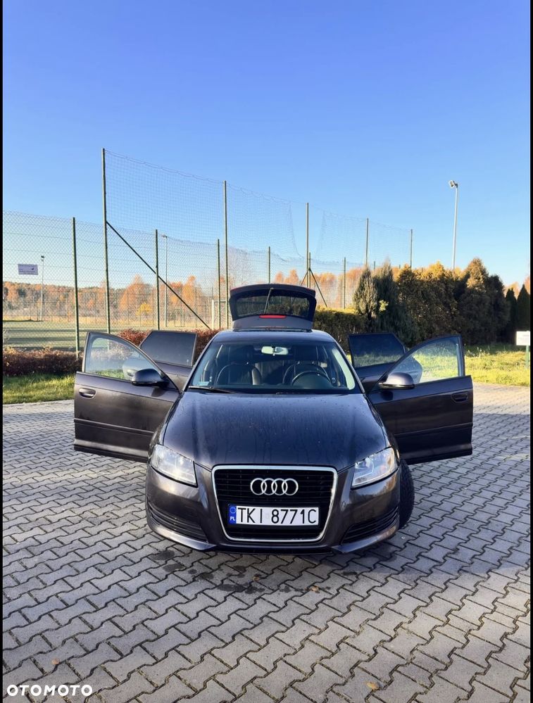 Audi A3 Allstreet - 3
