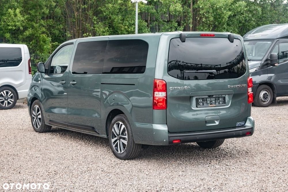 Citroën SpaceTourer - 6