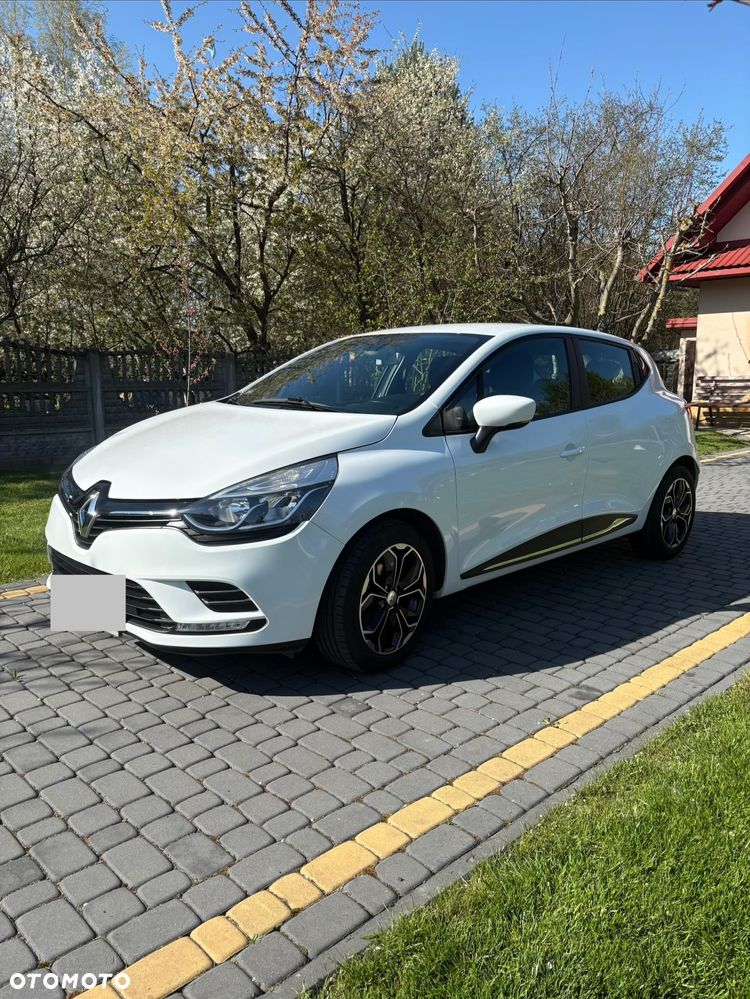 Renault Clio 0.9 Energy TCe Life - 2