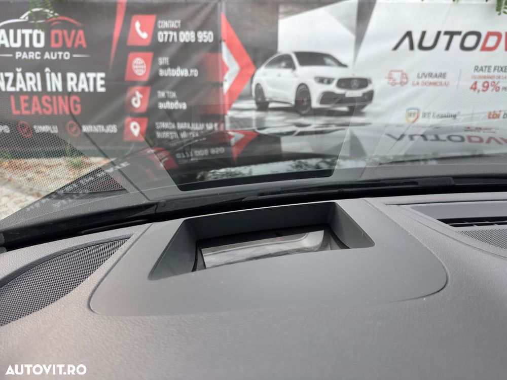 Audi A4 Avant 40 TDI S tronic advanced - 33