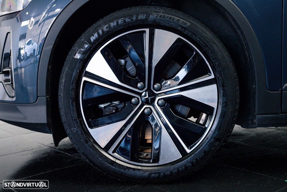 Polestar 2 Long Range 78 kWh - 8