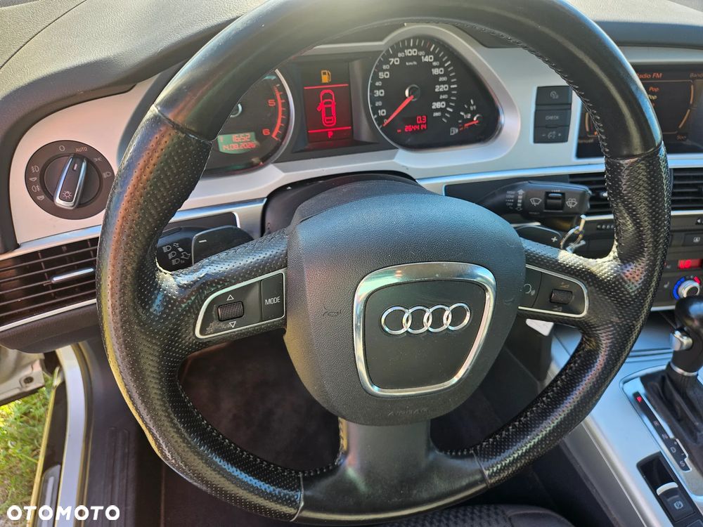 Audi A6 Limousine - 17