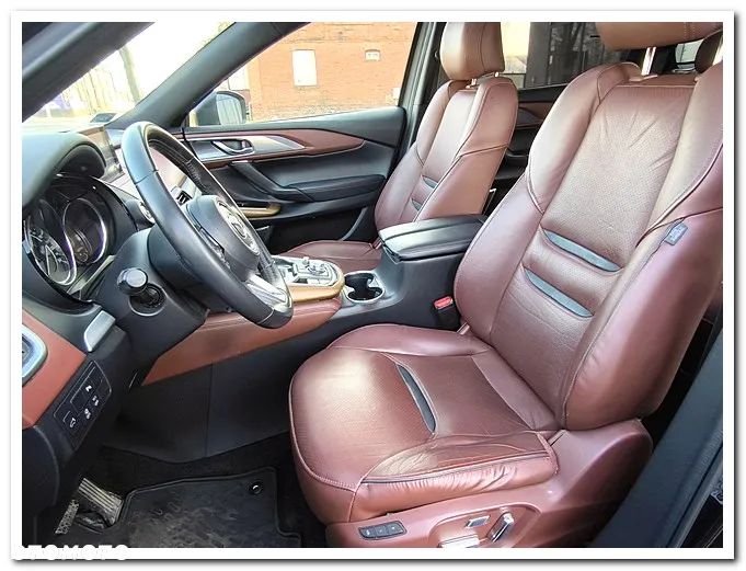 Mazda CX-9 - 29