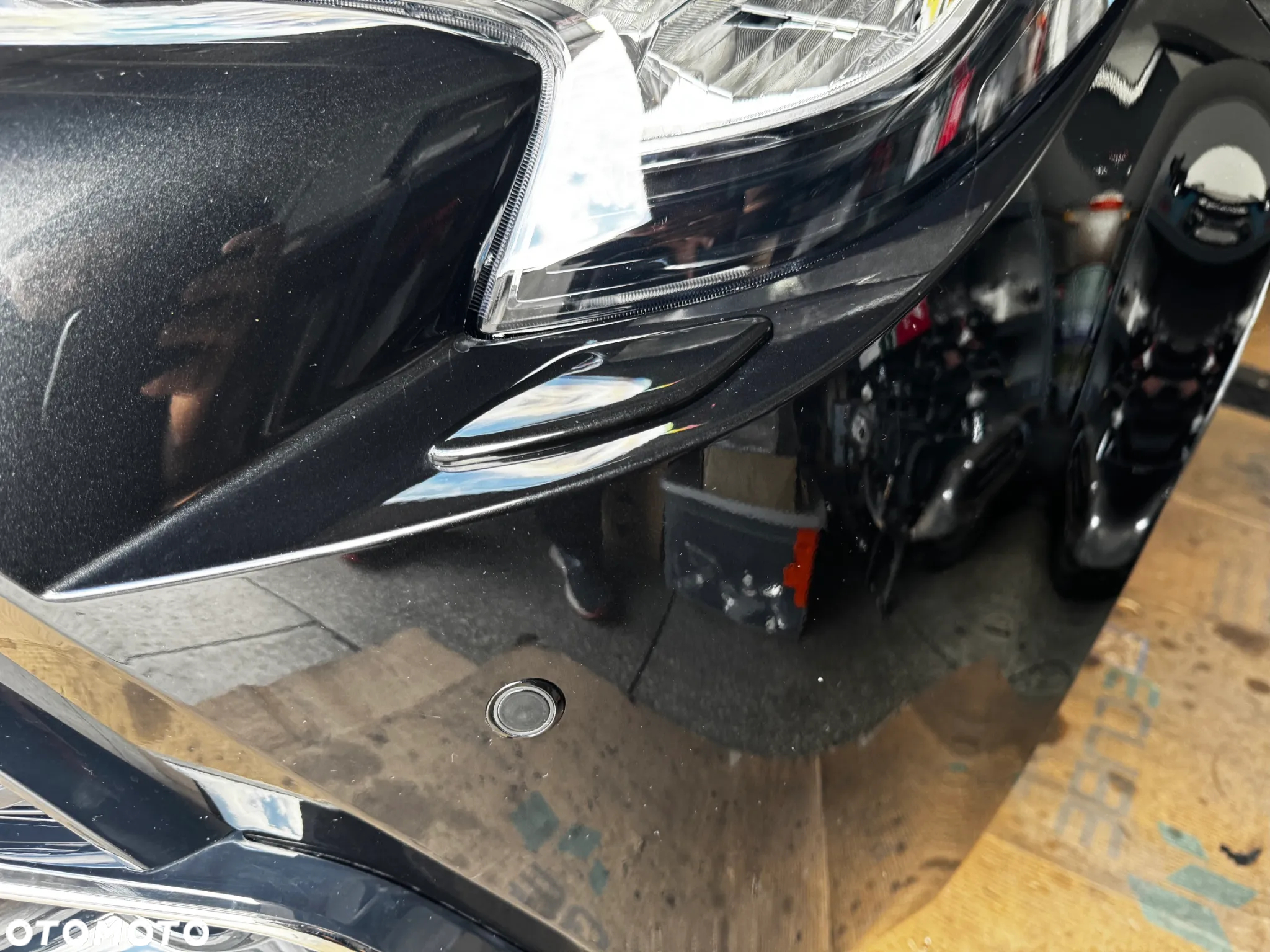 Toyota Corolla 1.8 Hybrid Executive - 33