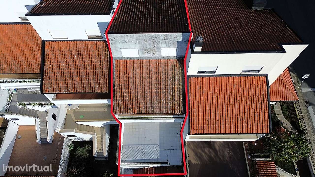 Moradia T4 para venda - Grande imagem: 3/26