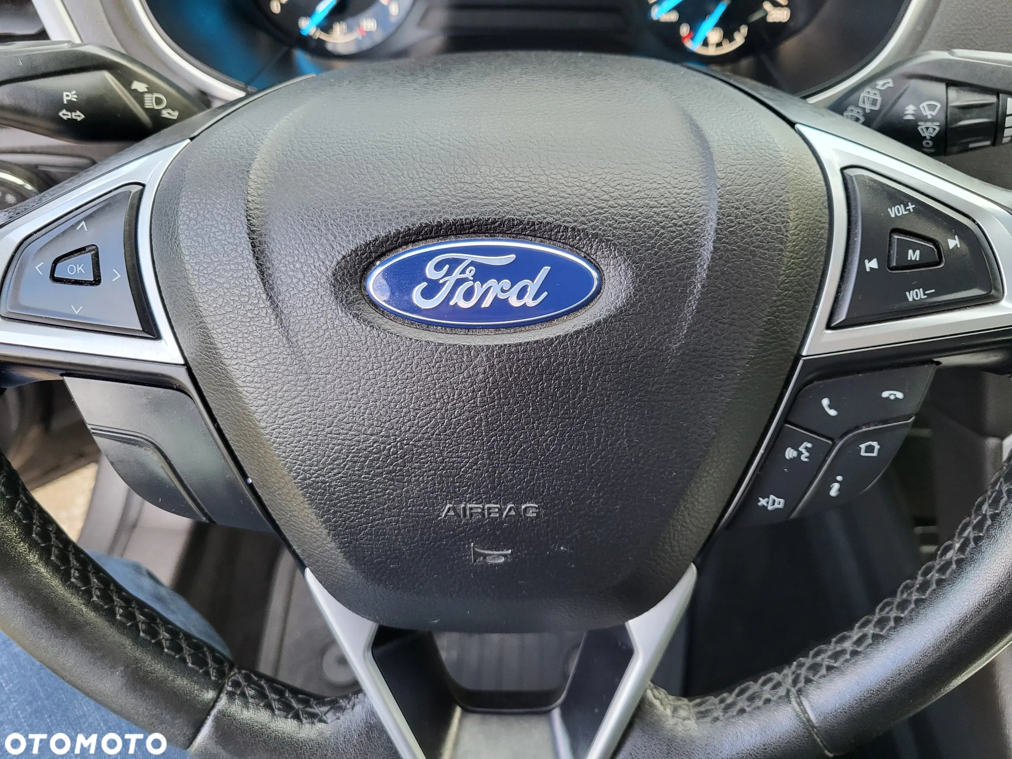 Ford Mondeo - 15