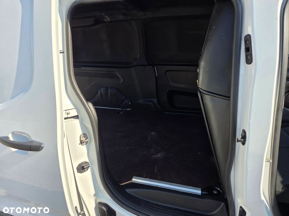 Opel Combo XL 1.5 CDTI Enjoy S&S - 27