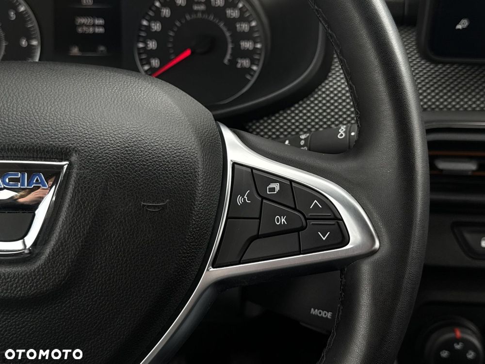 Dacia Sandero 1.0 TCe Comfort - 28