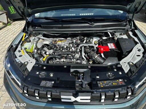 Dacia Sandero Stepway TCe 110 MT6 Extreme+ - 18