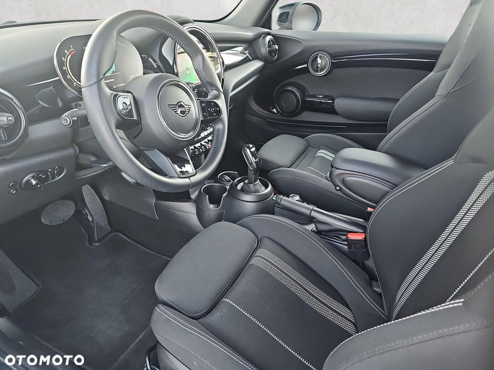 MINI Cooper S GPF sport - 10